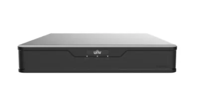 Видеорегистратор Uniview XVR301-04U3, 4 канала, мультиформатный, до 8МП