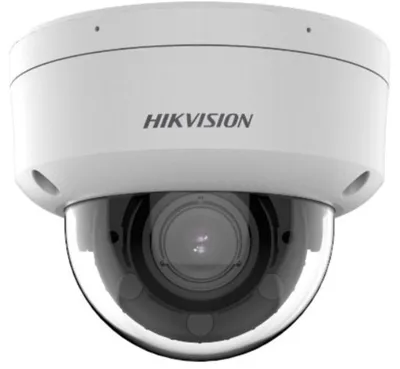 IP-камера Hikvision DS-2CD2783G2-LIZS2U(2.8-12mm)(O-STD), моториз. объектив