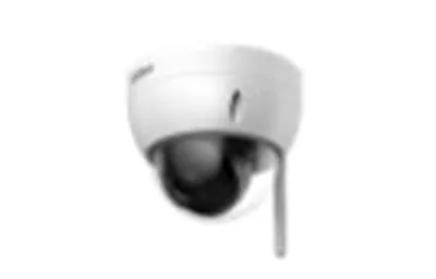 IP-камера Dahua DH-IPC-HDBW1430DEP-SW-0280B, 4Мп, Wi-Fi, ИК 30м, купольная