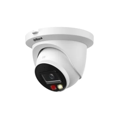IP-камера Dahua DH-IPC-HDW2449TMP-S-IL-0280B-S2, 4Мп, 2.8мм, ИК