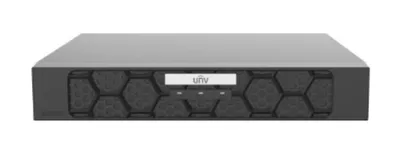 Видеорегистратор Uniview NVR501-04B-IQ, 4 канала
