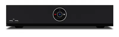 IP видеорегистратор smartEC STNR-1661, 16 каналов, H.265, 4K, 4 HDD, 16 PoE