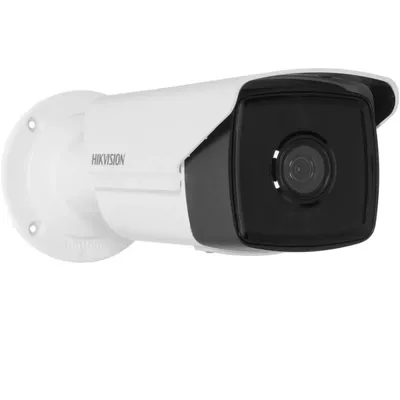IP-камера Hikvision DS-2CD2T83G2-4I(2.8mm), 8Мп, 2.8мм, EXIR 80м, AcuSense
