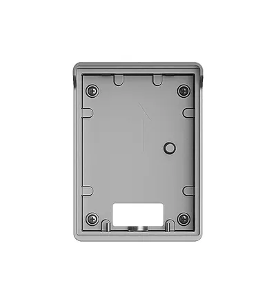 TI-Vizor 4308 MK - Кожух для накладной установки TI-4308MP