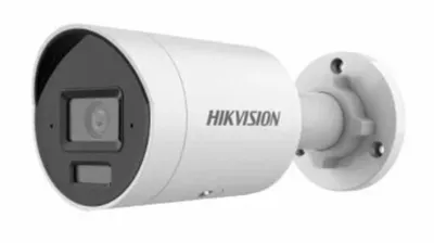 IP-камера Hikvision DS-2CD2043G2-LI2U (6mm), 4Мп, AcuSense, EXIR/LED 40м