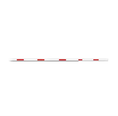 Стрела телескопическая Trassir TR-TB00, 4.5 м, для шлагбаума TR-B01LR