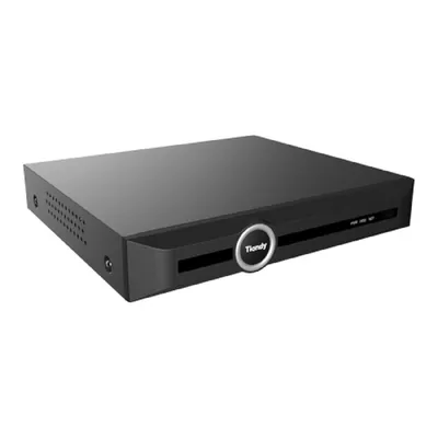 Видеорегистратор Tiandy TC-R3220 4HA, NVR, 20 каналов