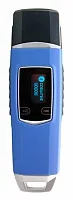 Жезл контроля маршрутов Smartec ST-CT058EM, с дисплеем, EM/BT