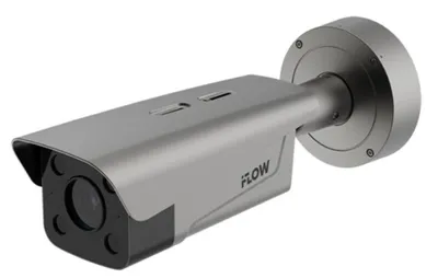 Камера видеонаблюдения F-TA-M21-GI1/0832 - 2Mп IP- камера с функцией распознавания номеров автомобиля