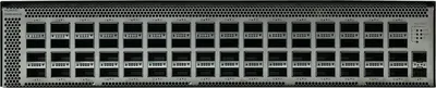 CE8850-EI-F-B0B  Коммутатор Huawei CE8850-64CQ-EI, направление охлаждения  Port-side  Exhaust