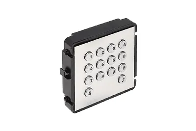 Модуль клавиатуры Dahua DH-VTO2000A-K