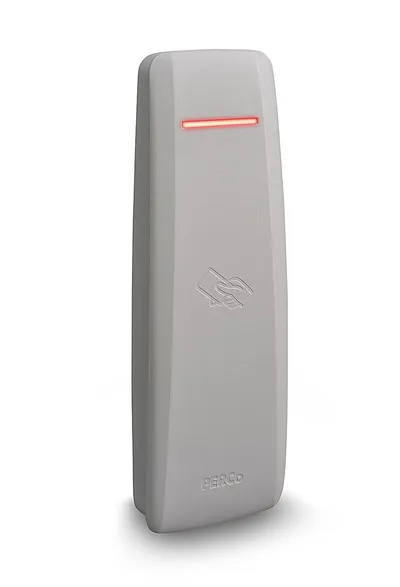 Контроллер PERCo G-S-20-088, со считывателем EMM/HID, RS-485