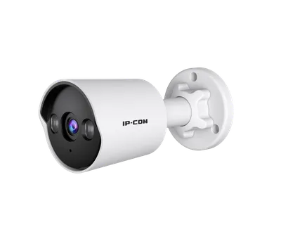 Камера IP Tenda IPC3B24C-6, 4МП, 6мм