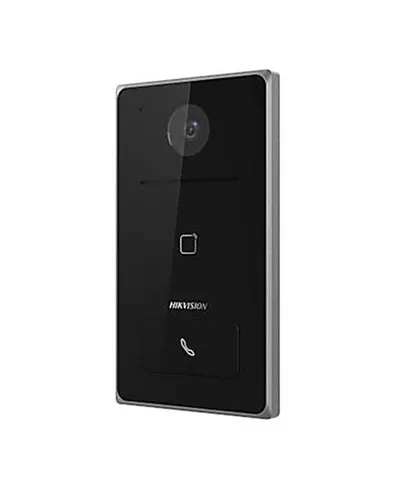 DS-KV6133-WME1 - 2Мп IP вызывная панель Hikvision.