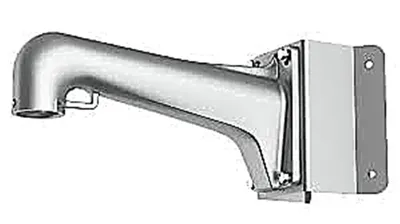 Кронштейн Hikvision DS-1603ZJ-Corner-P, угловой, для купольных камер