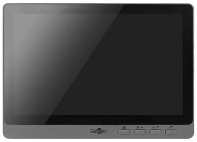 Внутренний блок видеофона Smartec ST-DP480M-GR