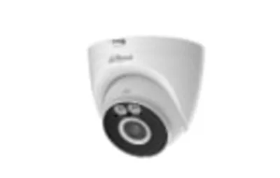 DH-IPC-T2AP-PV-0360B - Уличная купольная IP-видеокамера с ИК-подсветкой до 30м и LED-подсветкой до 30м и Wi-Fi