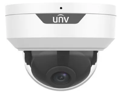 IP-камера Uniview UHD-D12-F28, 2 Мп, ИК 20 м, 2.8 мм