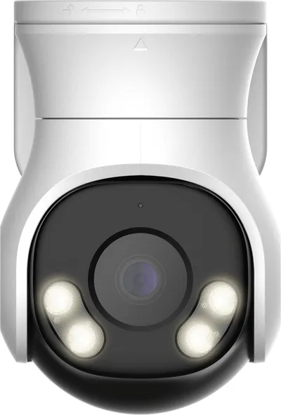 Видеокамера Dahua DH-HAC-PT1509AP-A-LED-0280B-S2, 5Мп, PTZ, Full-color, 2.8мм