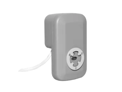 Извещатель пламени Спектрон-401, УФ, 50 м, IP66