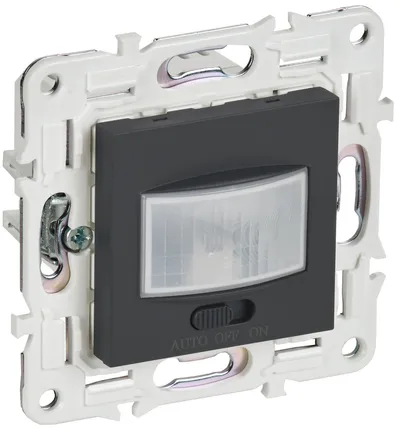 Датчик движения IEK SK-MS10-N-150-05-K53 SKANDY, 230В, 110°, IP20