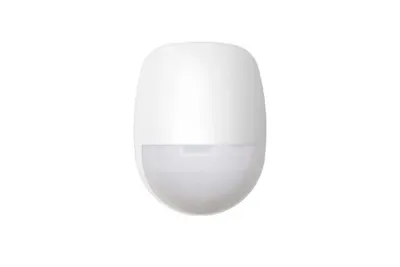 Оптический извещатель инфракрасный (Штора) Hikvision DS-PDC15-EG2(B) - Область обнаружения - до 15м, 6.3°. Встроенные EOL-резисторы. Настраиваемая/автоматическая чувствительность. Цифровая температурная компенсация.