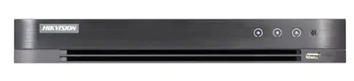 Видеорегистратор Hikvision iDS-7232HQHI-M2/S(E) - 32-канальный видеорегистратор 1080p высотой 1U H.265.