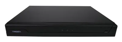 Видеорегистратор TRASSIR MiniNVR 4216+2R AF, 16 IP-каналов, 2 HDD