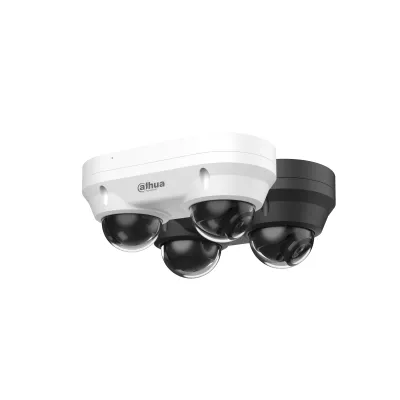 IP-камера Dahua DH-IPC-HDBW2449FP-AS-E2-IL-0280B, 4Мп, 2.8мм, ИК 30м, PoE+