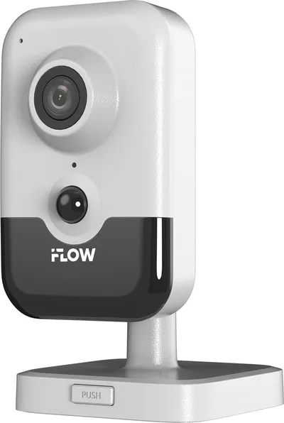 IP-камера IFLOW F-IC-2941CI(2.8mm), 4Мп, ИК до 10м, 2.8мм, PoE