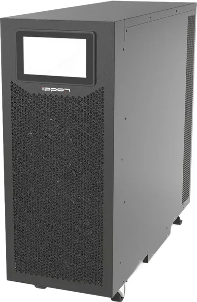 ИБП Ippon 2152758, Intatum T 20K, 20000Вт/20000ВА, Tower