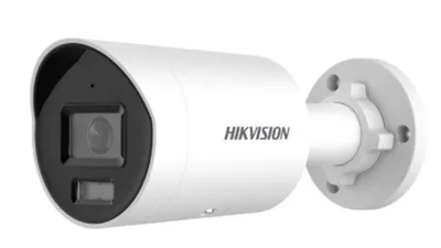 Камера Hikvision DS-2CD2023G2-LI2U(2.8mm)(O-STD), IP, 2 Мп, 2.8 мм, AcuSense