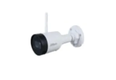 IP-камера Dahua DH-IPC-HFW1230DS1P-SAW-0360B, 2Мп, 3.6мм, Wi-Fi, ИК 30м