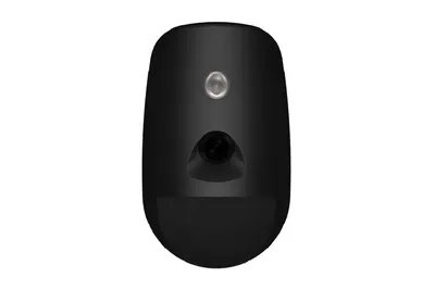 ИК-датчик Hikvision DS-PDPC12PF-EG2-WE(B), беспроводной, ColorVu, AX PRO