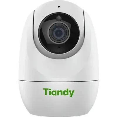 Камера видеонаблюдения Tiandy TC-H332N 9IA-4, IP, до 3Мп, ИК