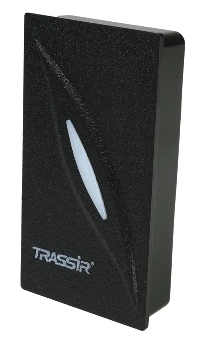 Считыватель карт Trassir TR-R6EM, EM-Marine, 125 кГц, Wiegand, IP65
