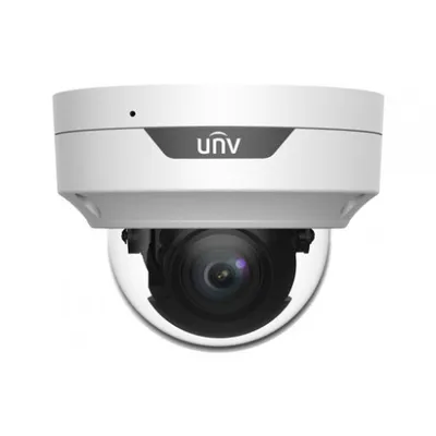 Видеокамера Uniview IPC3532LB-ADZK-G-RU, IP купольная, 2Мп, 2.8-12мм, ИК 40м, IP67