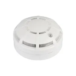 Извещатель пожарный Рубеж ИП 212-64 прот.R3 (для подвесного потолка) исп. IP40