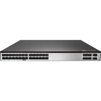 Коммутатор Huawei S5732-H24S4X6QZ-V2, 24×SFP, 4×10GbE SFP+, 6×40GbE