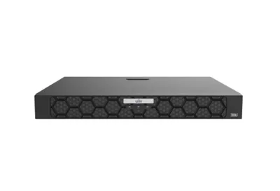 Видеорегистратор Uniview NVR502-08B-P8-IQ, 8 каналов, 8 PoE