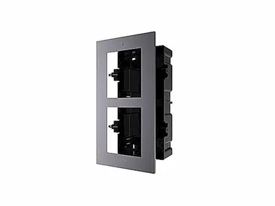 Основание Hikvision DS-KD-ACF2/PLASTIC, монтажное