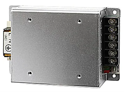 ST-PS103 - ББП Smartec встраиваемый 12 VDC/ 3 A; 220 VAC; габариты 120х80х45 мм