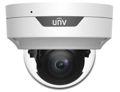 IP-камера Uniview IPC3535LB-ADZK-H, 5Мп, 2.8-12мм моториз., ИК 40м, IP67