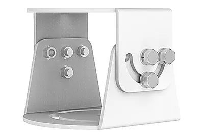 Кронштейн Uniview TR-UV06-C-IN, на столб/рельс