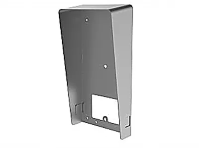 Козырек Hikvision DS-KABV8113-RS/Surface, для вызывной панели