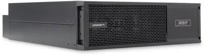 ИБП Online Ippon 1445990, Innova Unity RT 3-3 MBP, IEC 10A