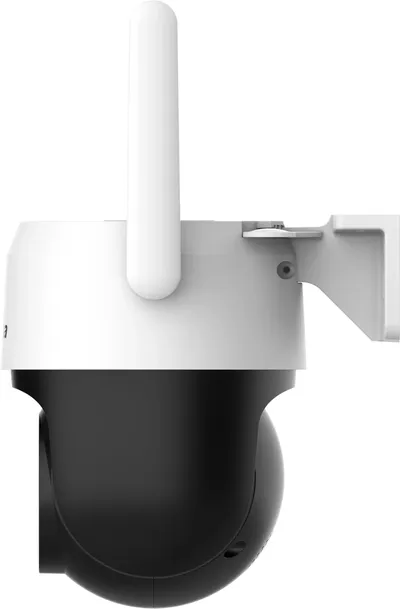 IP-видеокамера Dahua DH-SD-P5AE-PV-4G-EAU-0400B, PT, 4G, 5Мп, IP66