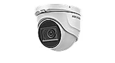 Камера Hikvision DS-2CE76H8T-ITMF(2.8 MM), корпусная, 2.8мм
