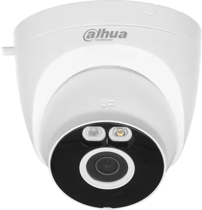 IP-камера Dahua DH-T5A-IL, 5Мп, 3.6мм, Wi-Fi, ИК 30м