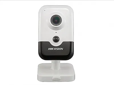 IP-камера Hikvision DS-2CD2423G2-I(4mm), 2Мп, 4мм, AcuSense, ИК 10м